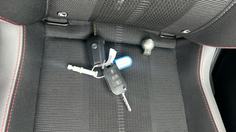 Vauxhall Mokka 1.2 Turbo 100 GS  5dr Petrol Hatchback